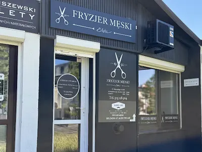 Fryzjer Męski Edyta